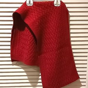 Women's Orvis scarf